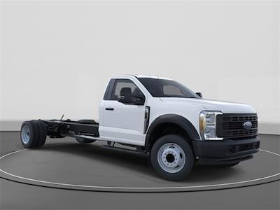 New 2025 Ford F-550 - photo 1
