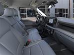 New 2025 Ford F-550 XL Regular Cab Cab Chassis for sale #G50612 - photo 11