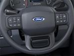 New 2025 Ford F-550 XL Regular Cab Cab Chassis for sale #G50612 - photo 12