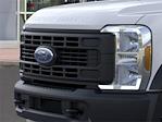 New 2025 Ford F-550 XL Regular Cab Cab Chassis for sale #G50612 - photo 17