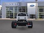 New 2025 Ford F-550 XL Regular Cab Cab Chassis for sale #G50612 - photo 5