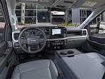 New 2025 Ford F-550 XL Regular Cab Cab Chassis for sale #G50612 - photo 9