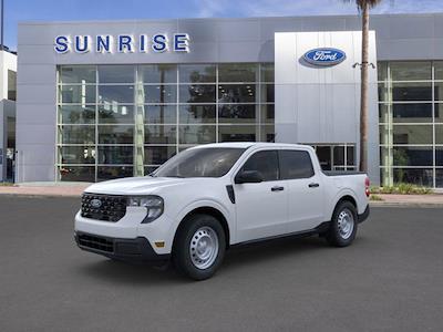 2025 Ford Maverick SuperCrew Cab FWD Pickup for sale #G50615 - photo 1