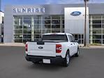 2025 Ford Maverick SuperCrew Cab FWD Pickup for sale #G50615 - photo 8