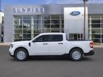 2025 Ford Maverick SuperCrew Cab FWD Pickup for sale #G50616 - photo 4