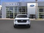 2025 Ford Maverick SuperCrew Cab FWD Pickup for sale #G50616 - photo 6