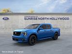 New 2025 Ford Maverick Lobo SuperCrew Cab AWD Pickup for sale #G50625 - photo 1