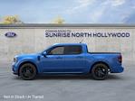 New 2025 Ford Maverick Lobo SuperCrew Cab AWD Pickup for sale #G50625 - photo 4
