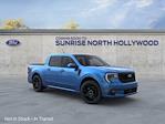 New 2025 Ford Maverick Lobo SuperCrew Cab AWD Pickup for sale #G50625 - photo 7