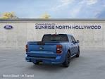 New 2025 Ford Maverick Lobo SuperCrew Cab AWD Pickup for sale #G50625 - photo 8
