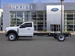 2025 Ford F-550 Regular Cab DRW 4x2 Cab Chassis for sale #G50629 - photo 4