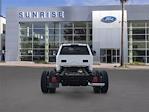 2025 Ford F-550 Regular Cab DRW 4x2 Cab Chassis for sale #G50629 - photo 5