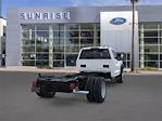 2025 Ford F-550 Regular Cab DRW 4x2 Cab Chassis for sale #G50629 - photo 8
