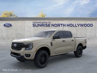 2025 Ford Ranger SuperCrew Cab 4WD Pickup for sale #G50633 - photo 1