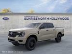 2025 Ford Ranger SuperCrew Cab 4WD Pickup for sale #G50633 - photo 1