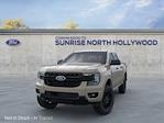 2025 Ford Ranger SuperCrew Cab 4WD Pickup for sale #G50633 - photo 3