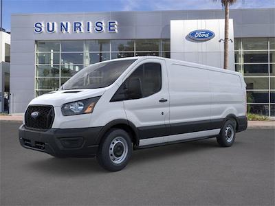 2025 Ford Transit 250 Low Roof RWD Empty Cargo Van for sale #G50635 - photo 1