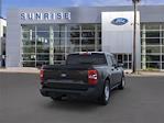 2025 Ford Maverick SuperCrew Cab FWD Pickup for sale #G50640 - photo 8