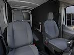 New 2025 Ford Transit 250 Medium Roof Empty Cargo Van for sale #G50643 - photo 10