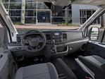 New 2025 Ford Transit 250 Medium Roof Empty Cargo Van for sale #G50643 - photo 9