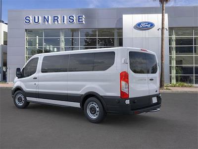 New 2025 Ford Transit 350 XL Passenger Van for sale #G50659 - photo 2