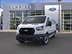 New 2025 Ford Transit 350 XL Passenger Van for sale #G50659 - photo 3