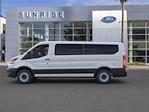 New 2025 Ford Transit 350 XL Passenger Van for sale #G50659 - photo 4