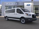 New 2025 Ford Transit 350 XL Passenger Van for sale #G50659 - photo 7