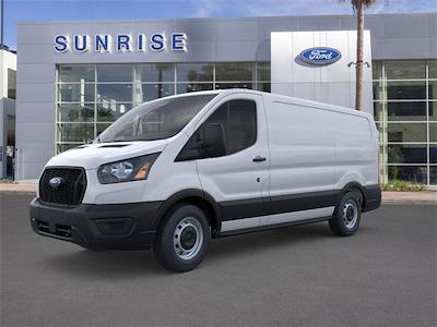 2025 Ford Transit 150 Low Roof RWD Empty Cargo Van for sale #G50660 - photo 2