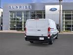 2025 Ford Transit 150 Low Roof RWD Empty Cargo Van for sale #G50660 - photo 8