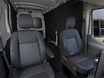 2025 Ford Transit 350 High Roof RWD Empty Cargo Van for sale #G50696 - photo 10
