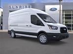 2025 Ford Transit 350 High Roof RWD Empty Cargo Van for sale #G50696 - photo 7