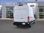 2025 Ford Transit 350 High Roof RWD Empty Cargo Van for sale #G50696 - photo 8