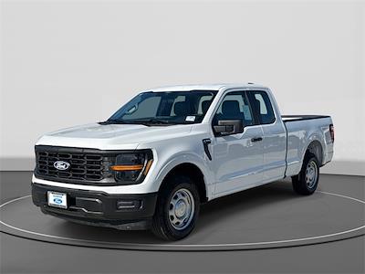 2025 Ford F-150 Super Cab 4x2 Pickup for sale #G50715T - photo 1