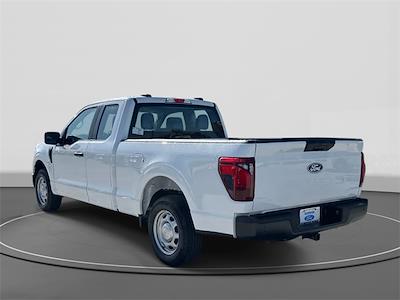 2025 Ford F-150 Super Cab 4x2 Pickup for sale #G50715T - photo 2
