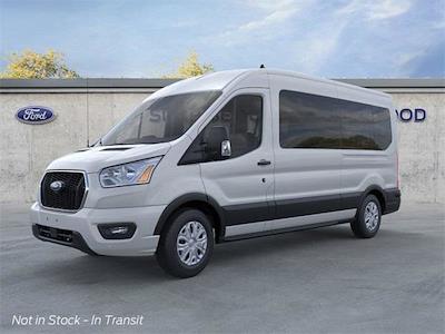 New 2025 Ford Transit 350 XL Passenger Van for sale #G50751 - photo 1