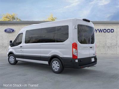 New 2025 Ford Transit 350 XL Passenger Van for sale #G50751 - photo 2