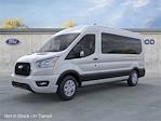 New 2025 Ford Transit 350 XL Passenger Van for sale #G50751 - photo 1