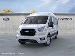 New 2025 Ford Transit 350 XL Passenger Van for sale #G50751 - photo 3