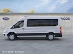 New 2025 Ford Transit 350 XL Passenger Van for sale #G50751 - photo 4