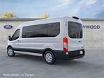 New 2025 Ford Transit 350 XL Passenger Van for sale #G50751 - photo 2