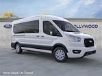 New 2025 Ford Transit 350 XL Passenger Van for sale #G50751 - photo 7