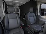 2025 Ford Transit 350 HD Medium Roof RWD Empty Cargo Van for sale #G50770 - photo 10