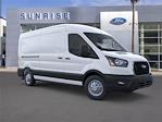 2025 Ford Transit 350 HD Medium Roof RWD Empty Cargo Van for sale #G50770 - photo 7