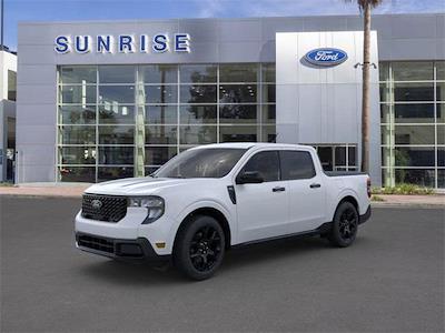 2025 Ford Maverick SuperCrew Cab AWD Pickup for sale #2859W8J - photo 1