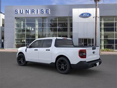 2025 Ford Maverick SuperCrew Cab AWD Pickup for sale #G50778 - photo 2
