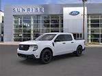 2025 Ford Maverick SuperCrew Cab AWD Pickup for sale #2859W8J - photo 1