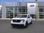 2025 Ford Maverick SuperCrew Cab AWD Pickup for sale #2859W8J - photo 3