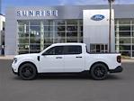 2025 Ford Maverick SuperCrew Cab AWD Pickup for sale #2859W8J - photo 4