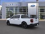 2025 Ford Maverick SuperCrew Cab AWD Pickup for sale #2859W8J - photo 2